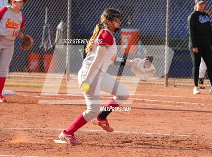 Thumbnail 2 in Seton Catholic @ Mesquite photogallery.