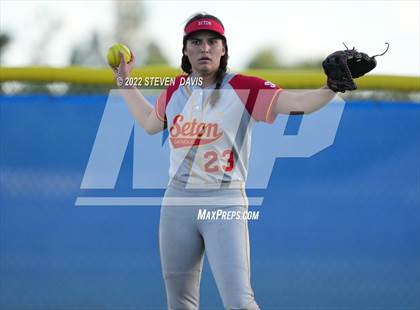 Thumbnail 2 in Seton Catholic @ Mesquite photogallery.