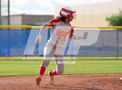 Thumbnail 3 in Seton Catholic @ Mesquite photogallery.