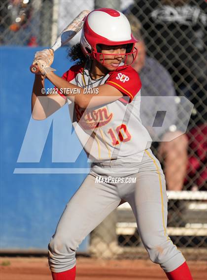 Thumbnail 2 in Seton Catholic @ Mesquite photogallery.