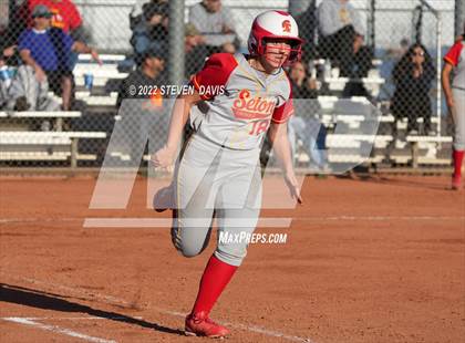 Thumbnail 3 in Seton Catholic @ Mesquite photogallery.