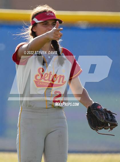 Thumbnail 1 in Seton Catholic @ Mesquite photogallery.
