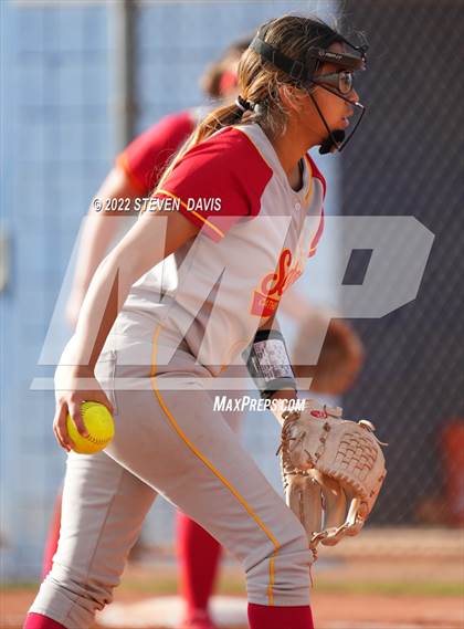 Thumbnail 1 in Seton Catholic @ Mesquite photogallery.