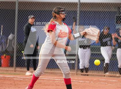 Thumbnail 1 in Seton Catholic @ Mesquite photogallery.
