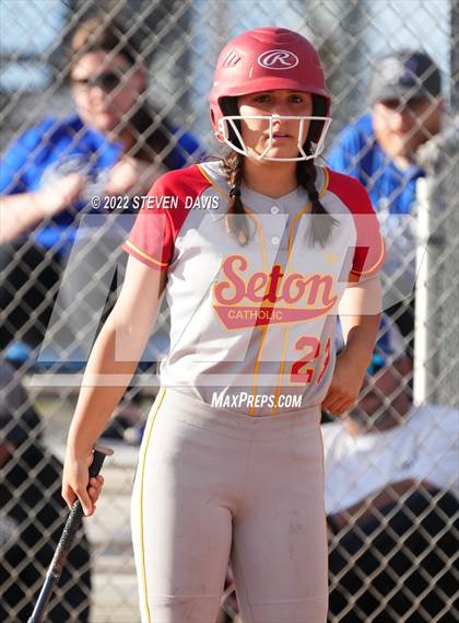 Thumbnail 1 in Seton Catholic @ Mesquite photogallery.