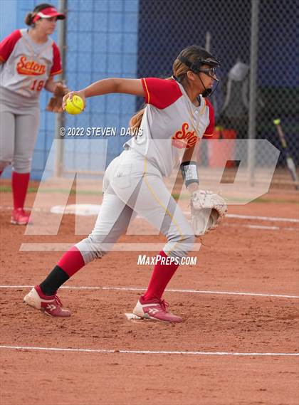 Thumbnail 3 in Seton Catholic @ Mesquite photogallery.