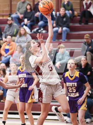 North Clarion @ Cranberry Area