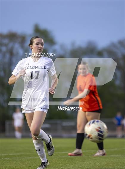 Thumbnail 1 in James Wood @ Brentsville District photogallery.