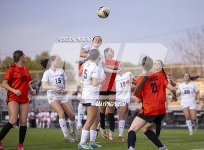 Thumbnail 3 in James Wood @ Brentsville District photogallery.