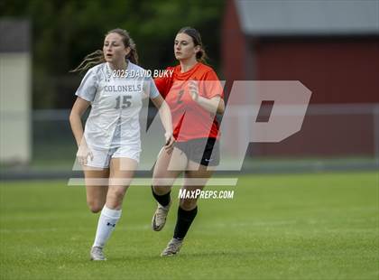 Thumbnail 2 in James Wood @ Brentsville District photogallery.