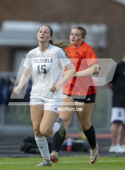 Thumbnail 1 in James Wood @ Brentsville District photogallery.