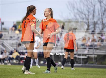 Thumbnail 3 in James Wood @ Brentsville District photogallery.