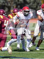 Photo from the gallery "Patterson @ Menlo-Atherton"