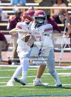 Photo from the gallery "Patterson @ Menlo-Atherton"