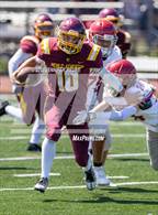 Photo from the gallery "Patterson @ Menlo-Atherton"