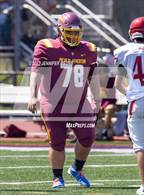 Photo from the gallery "Patterson @ Menlo-Atherton"