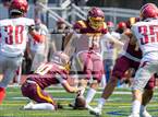 Photo from the gallery "Patterson @ Menlo-Atherton"