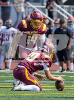 Photo from the gallery "Patterson @ Menlo-Atherton"