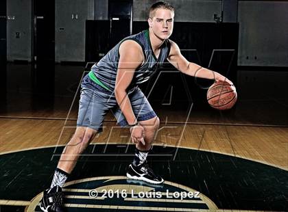 Thumbnail 3 in Chino Hills (Team Photo Day Individuals) photogallery.