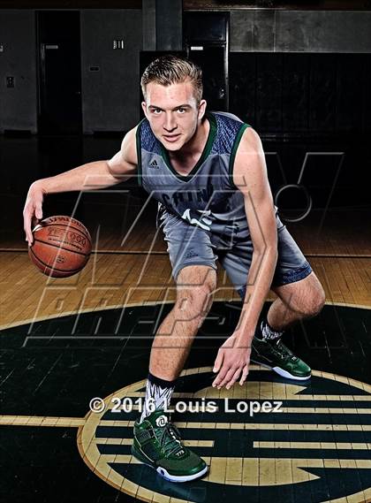 Thumbnail 3 in Chino Hills (Team Photo Day Individuals) photogallery.
