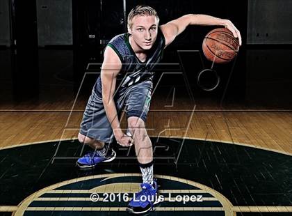 Thumbnail 2 in Chino Hills (Team Photo Day Individuals) photogallery.