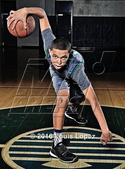 Thumbnail 1 in Chino Hills (Team Photo Day Individuals) photogallery.