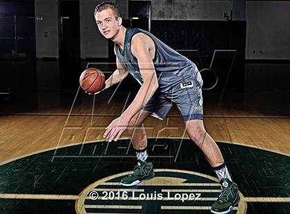 Thumbnail 3 in Chino Hills (Team Photo Day Individuals) photogallery.