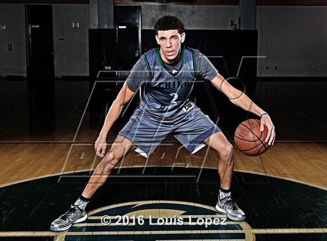 Photo 6 in the Chino Hills (Team Photo Day Individuals) Photo Gallery ...