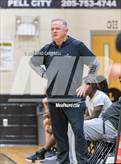 Photo from the gallery "White Plains @ Lincoln"
