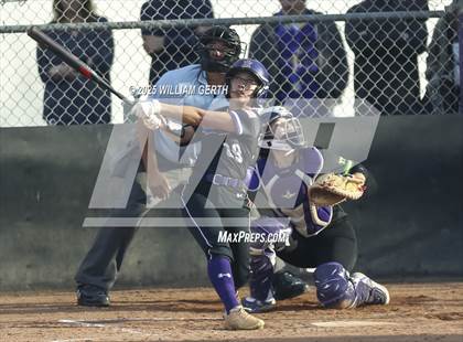Thumbnail 2 in Tracy @ Amador Valley photogallery.
