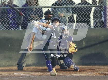 Thumbnail 2 in Tracy @ Amador Valley photogallery.