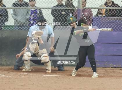 Thumbnail 1 in Tracy @ Amador Valley photogallery.