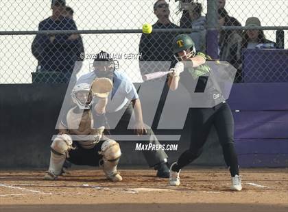 Thumbnail 3 in Tracy @ Amador Valley photogallery.