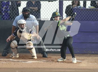 Thumbnail 2 in Tracy @ Amador Valley photogallery.