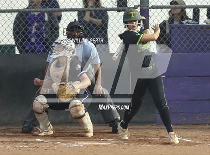 Thumbnail 2 in Tracy @ Amador Valley photogallery.