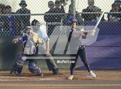 Thumbnail 2 in Tracy @ Amador Valley photogallery.