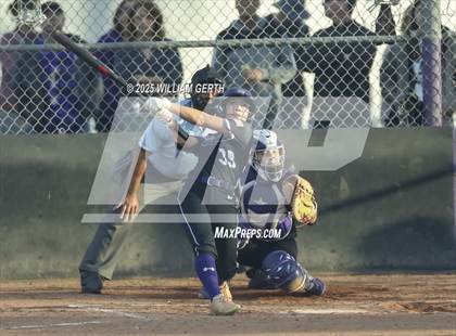 Thumbnail 1 in Tracy @ Amador Valley photogallery.