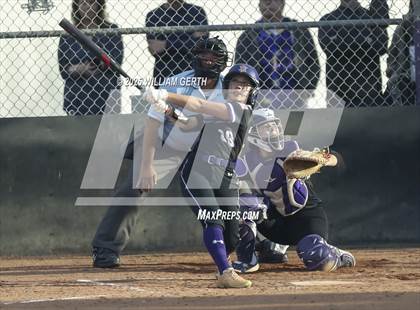Thumbnail 1 in Tracy @ Amador Valley photogallery.