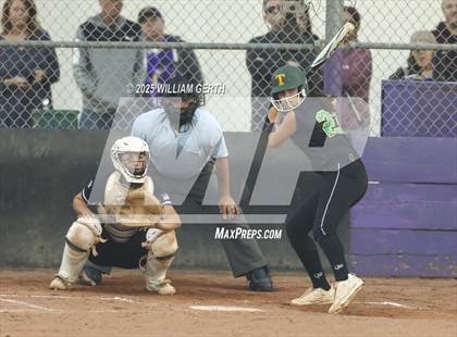 Thumbnail 1 in Tracy @ Amador Valley photogallery.
