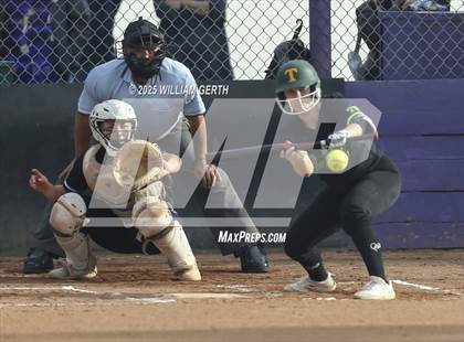 Thumbnail 3 in Tracy @ Amador Valley photogallery.
