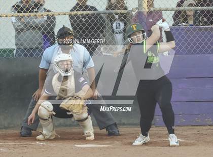 Thumbnail 3 in Tracy @ Amador Valley photogallery.