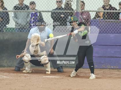 Thumbnail 3 in Tracy @ Amador Valley photogallery.