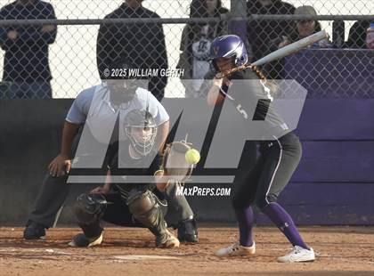 Thumbnail 1 in Tracy @ Amador Valley photogallery.