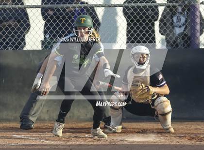 Thumbnail 3 in Tracy @ Amador Valley photogallery.