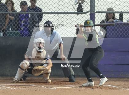Thumbnail 2 in Tracy @ Amador Valley photogallery.