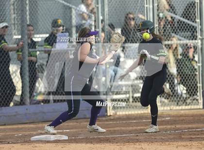 Thumbnail 2 in Tracy @ Amador Valley photogallery.