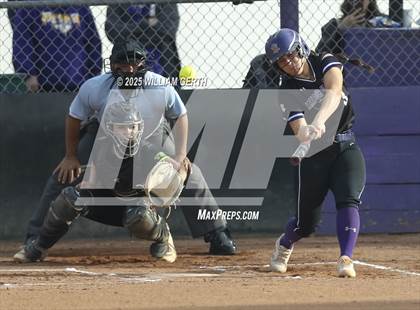 Thumbnail 3 in Tracy @ Amador Valley photogallery.