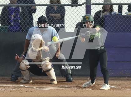Thumbnail 1 in Tracy @ Amador Valley photogallery.