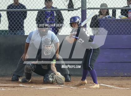 Thumbnail 2 in Tracy @ Amador Valley photogallery.