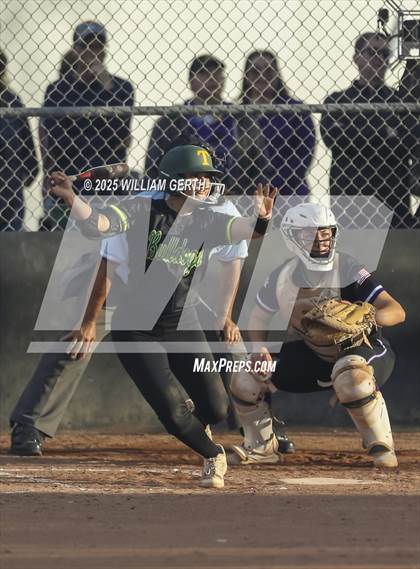 Thumbnail 2 in Tracy @ Amador Valley photogallery.